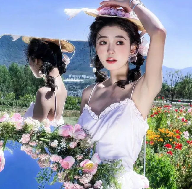 云淡风轻
